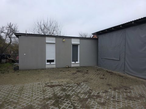 Eladó Ház 5350 Tiszafüred 