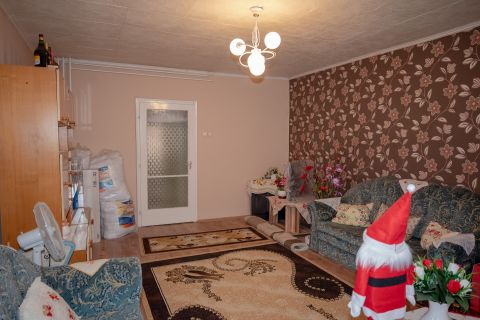 Eladó Ház 4484 Ibrány 