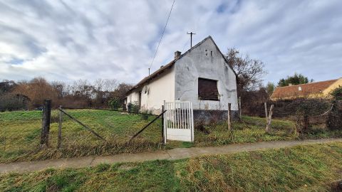 Eladó Ház 8717 Szenyér 