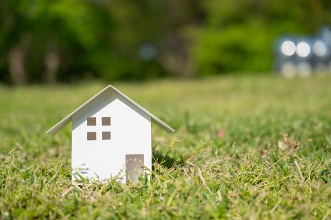 Eladó Telek 9813 Gersekarát 