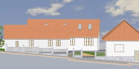 Eladó Ház 2011 Budakalász Budakalász, központ