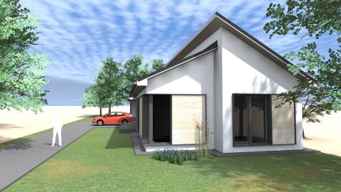 Eladó Ház 4551 Nyíregyháza Szilvavölgy