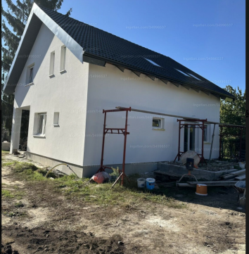 Eladó Lakás 2060 Bicske Minőségi új építes