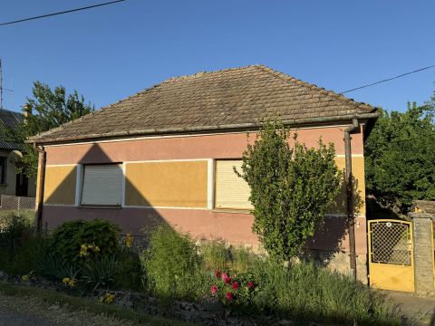 Eladó Ház 7772 Villánykövesd 