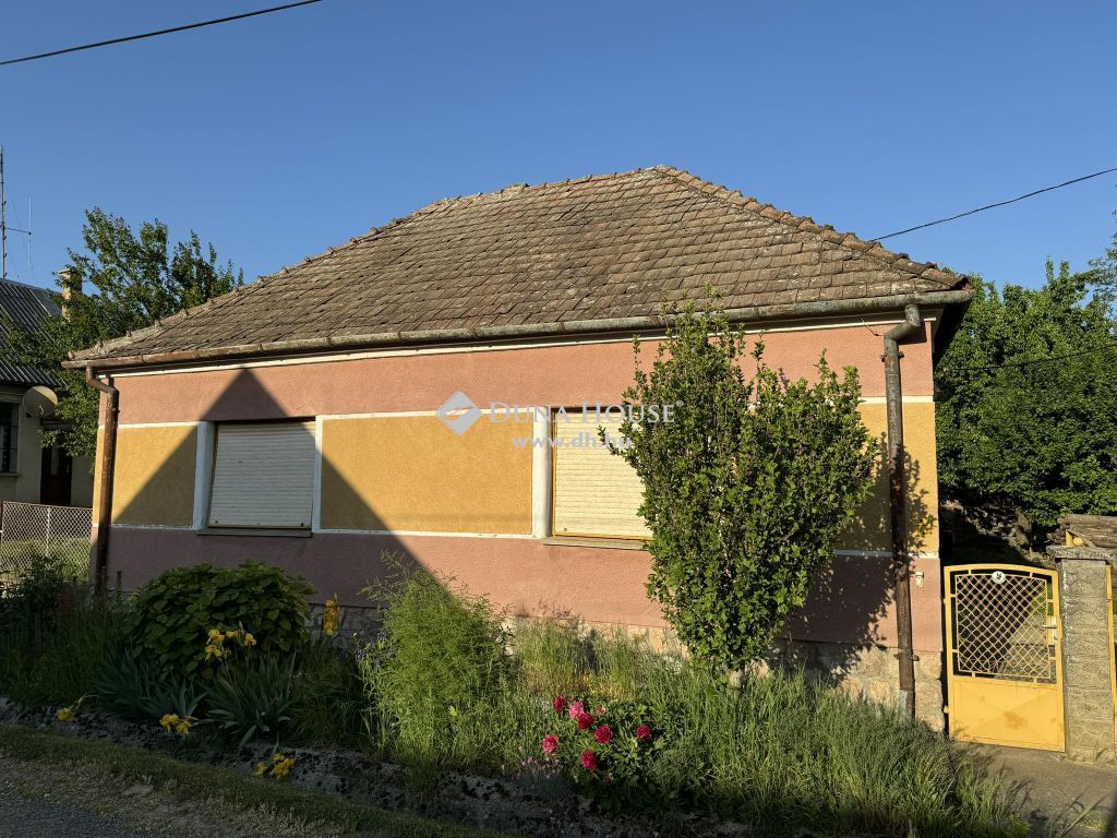 7772 Villánykövesd — 1/21