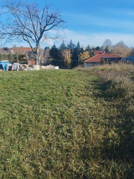 Eladó Telek 8600 Siófok 