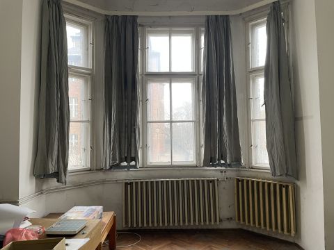 Eladó Lakás 1089 Budapest 8. kerület 