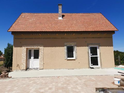 Eladó Ház 2344 Dömsöd , 2344 Dömsöd, Falu széle