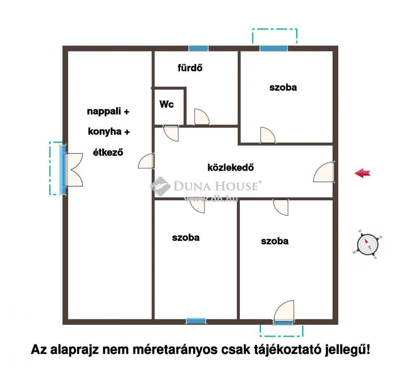 2235 Mende — 1/34