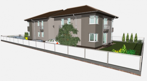 Eladó Lakás 2235 Mende 