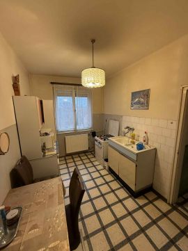 Eladó Lakás 9246 Mosonudvar Haladás utca közelében