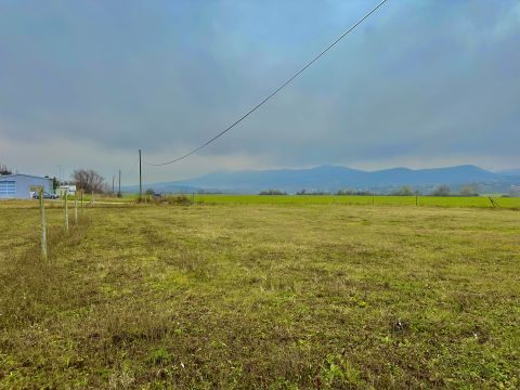 Eladó Telek 2085 Pilisvörösvár ipari/kereskedelmi telek