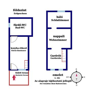 Eladó Ház 8700 Marcali Csendes környék