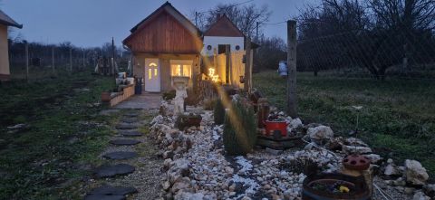 Eladó Ház 8700 Marcali Csendes környék