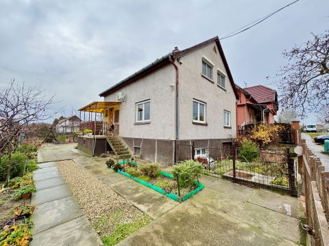 Eladó Ház 2360 Gyál 