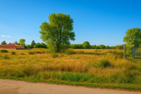 Eladó Telek 2336 Dunavarsány 