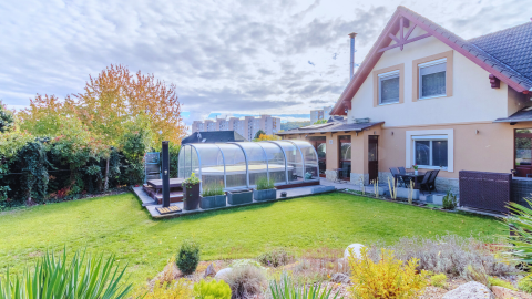 Eladó Ház 3525 Miskolc 