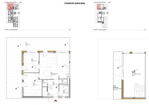 Eladó Lakás  Ezüstpart