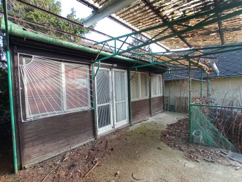 Eladó Ház 2051 Biatorbágy 