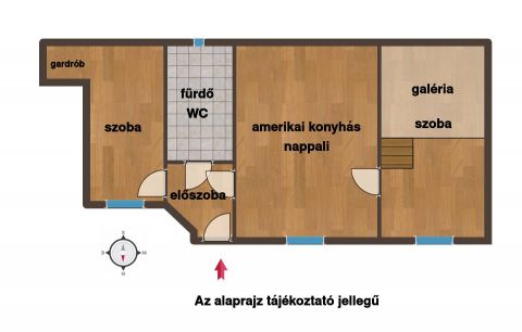 Eladó Lakás 1027 Budapest 2. kerület 