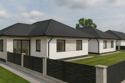 Eladó Ház 2700 Cegléd Békebeli Cukrászda közelében 