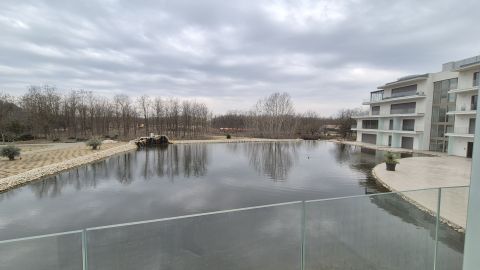 Eladó Lakás 6035 Ballószög , Újépítésű 23nm+7nm erkélyes 1 emeleti lakás