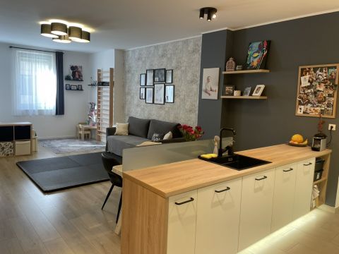 Eladó Lakás 2051 Biatorbágy , Biatorbágy Tópark BE MY CITY