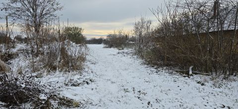 Eladó Telek 8156 Kisláng 