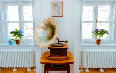 Eladó Lakás 1052 Budapest 5. kerület 