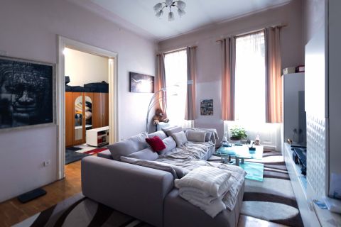 Eladó Lakás 1081 Budapest 8. kerület , Alföldi utca 7