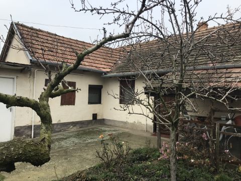 Eladó Ház 7017 Mezőszilas 