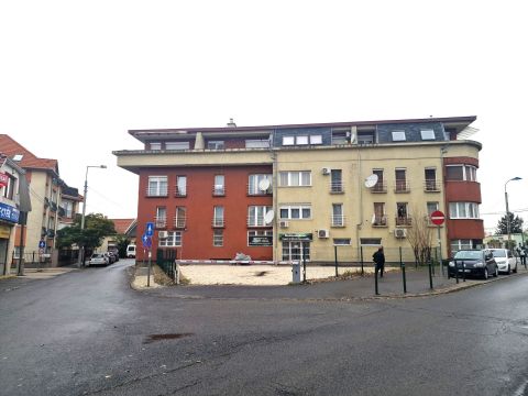 Eladó Lakás 1181 Budapest 18. kerület 