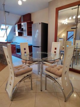 Kiadó Lakás 6000 Kecskemét 