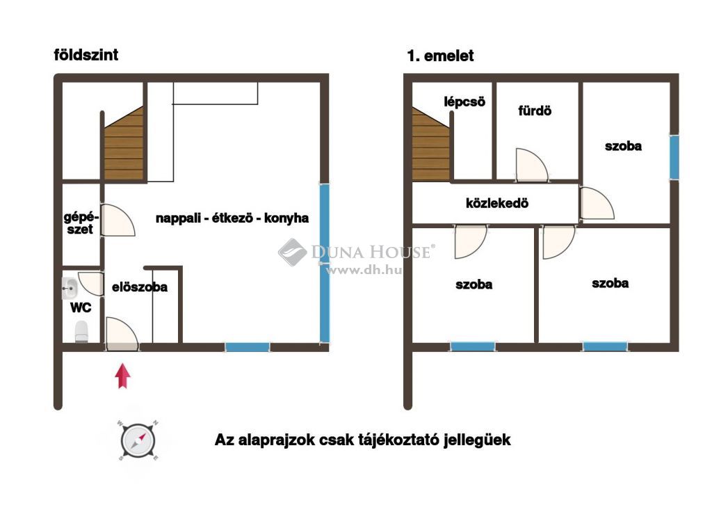 2092 Budakeszi , Lidl közelében — 1/12