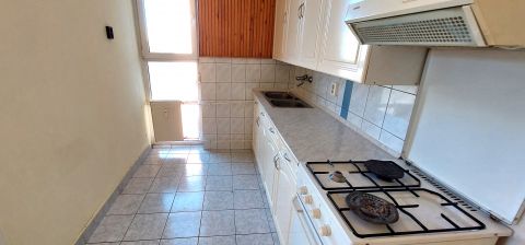 Eladó Lakás 9700 Szombathely Joskar-ola lakótelepen két szobás erkélyes lakás eladó