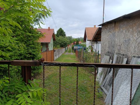 Eladó Telek 2315 Szigethalom 