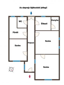 Eladó Ház 3744 Múcsony 