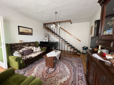 Eladó Ház 2143 Kistarcsa 