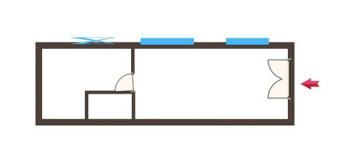 Eladó Üzlethelyiség 1133 Budapest 13. kerület Kárpát utca 