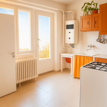 Eladó Ház 4030 Debrecen Tégláskert kertvárosias részén