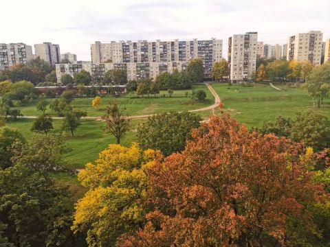 Eladó Lakás 3529 Miskolc 