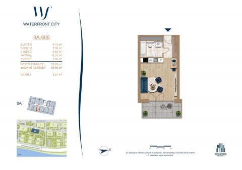 Eladó Lakás 1033 Budapest 3. kerület 