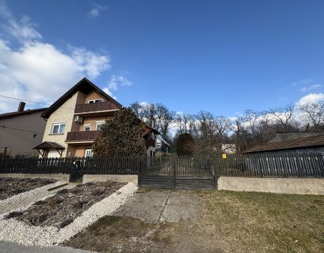 Eladó Ház 2521 Csolnok 