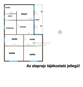 Eladó Ház 2244 Úri 