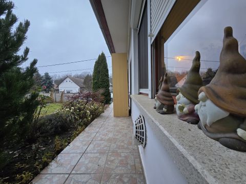 Eladó Ház 7731 Nagypall 