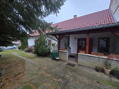 Eladó Ház 7731 Nagypall 