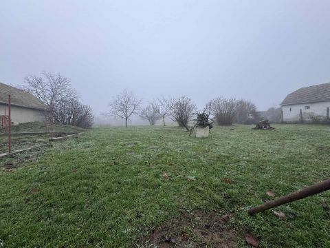 Eladó Telek 7811 Bisse 