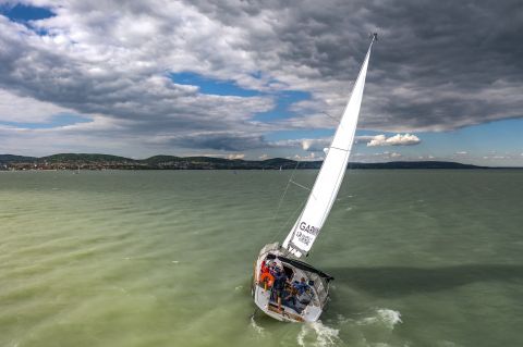Eladó Lakás 8230 Balatonfüred , Németh László