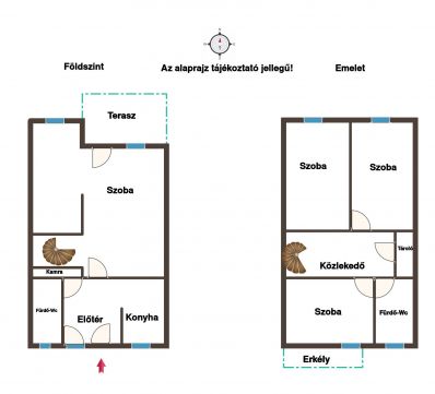 Eladó Ház 8800 Nagykanizsa Nagykanizsa Erdész utca