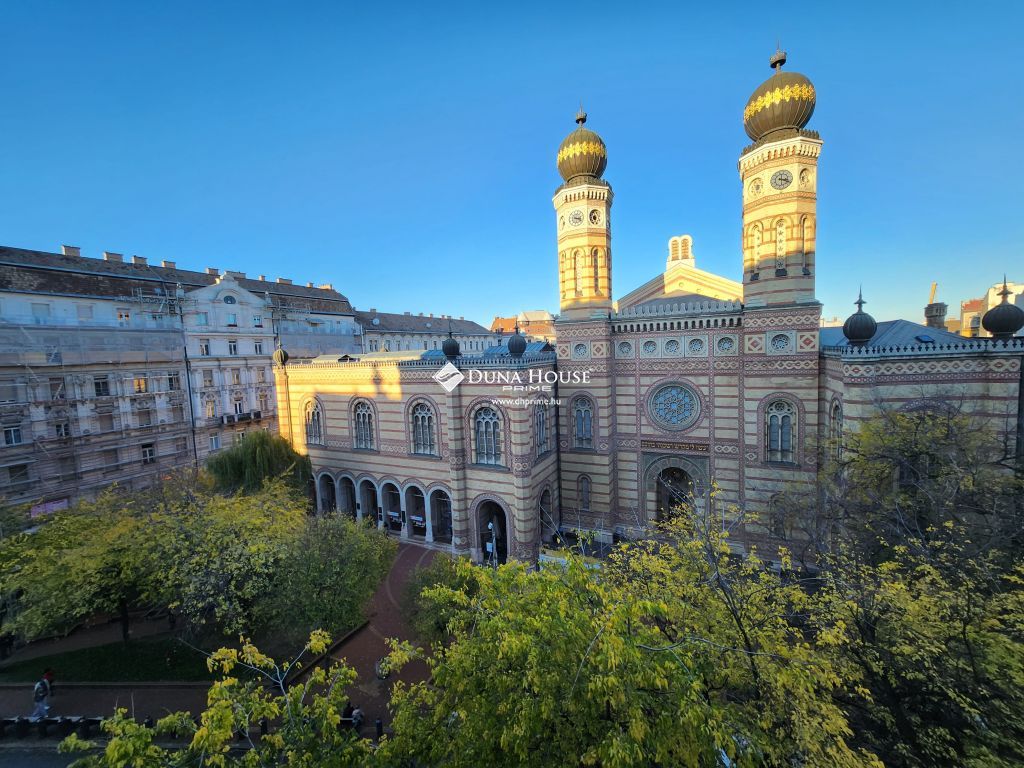 Eladó lakás, Budapest, 7. kerület
